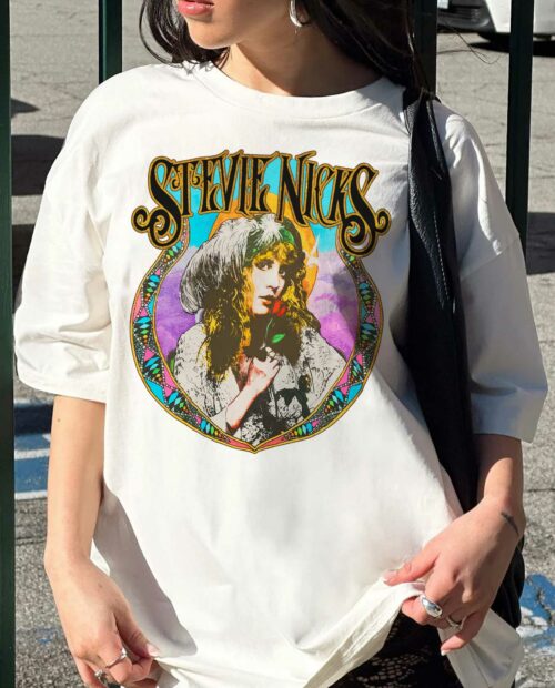 Stevie Nick shirt