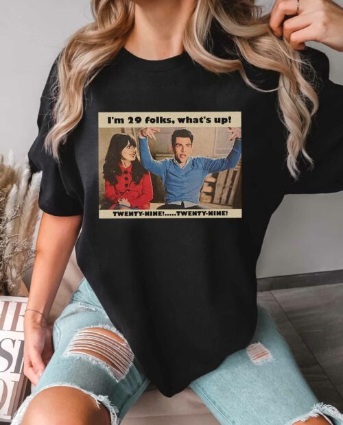 29 Shirt