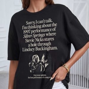 1997 Stevie Nicks Shirt
