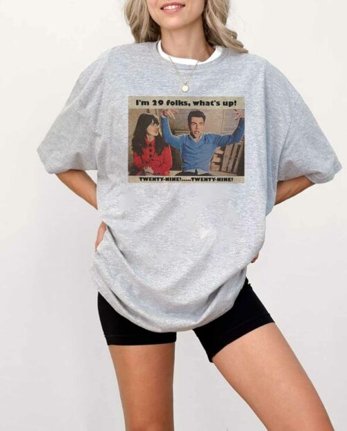 29 Shirt