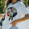 Billie Eiliesh Album T-Shirt