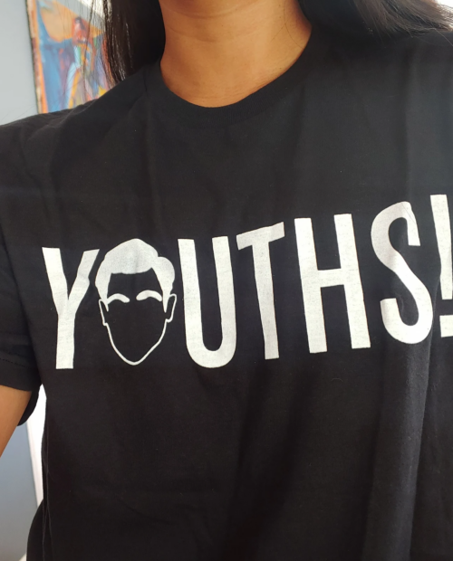 Youths T-Shirt