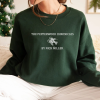 The Pepperwood Chronicles Shirt