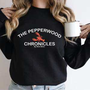 The Pepperwood Sweatshirt