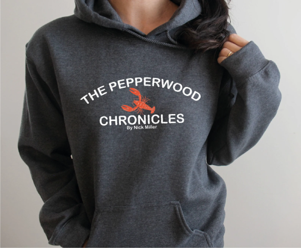 The Pepperwood Sweatshirt