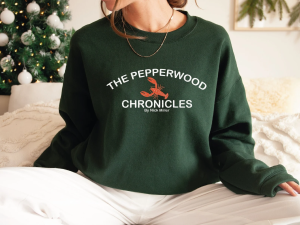 The Pepperwood Sweatshirt
