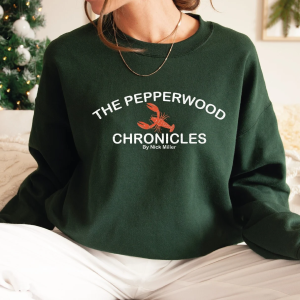 The Pepperwood Sweatshirt