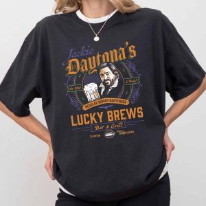Jackie Daytona Vintage T-Shirt