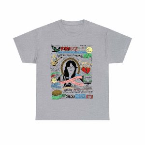 Jessica day quotes T-Shirt