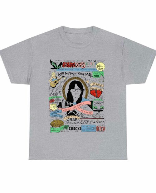 Jessica day quotes T-Shirt
