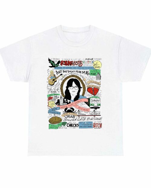 Jessica day quotes T-Shirt