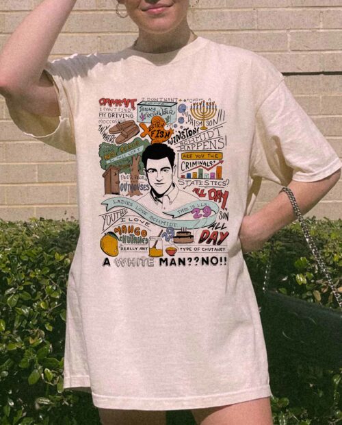 Schmidt quotes T-Shirt