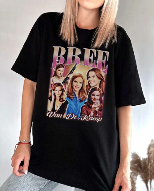 Bree Van De Kamp T-Shirt