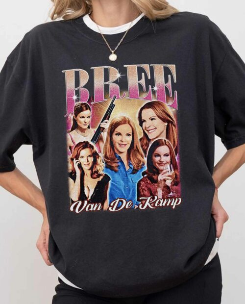 Bree Van De Kamp T-Shirt