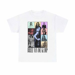 Bree Van De Kamp Tour Shirt