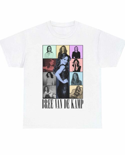 Bree Van De Kamp Tour Shirt