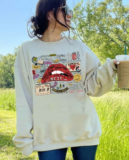 Rocky Horror T-shirt