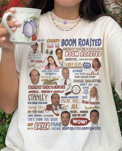 The Office T-shirt