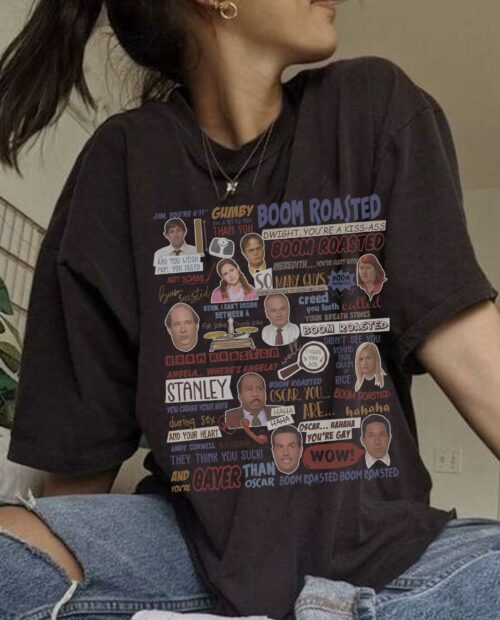 The Office T-shirt
