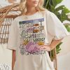 Her sister was a witch – The Wizard Of Oz Shirt