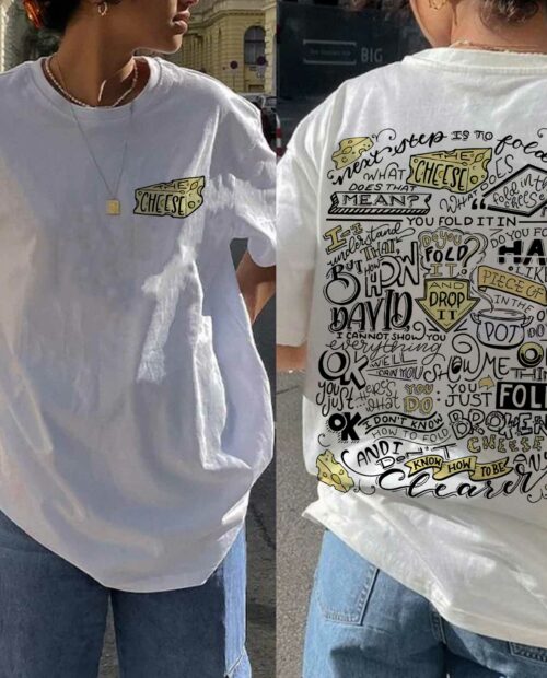 Schitt’s Creek Shirt