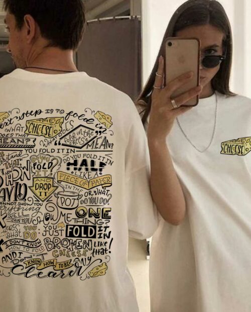 Schitt’s Creek Shirt