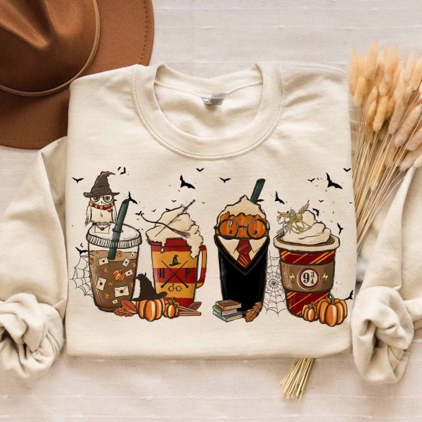 Harry Potter Sweatshirt