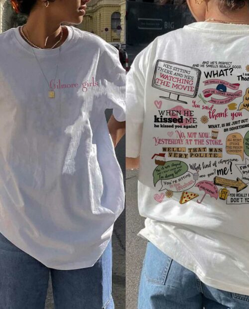 Gilmore Girls Sweatshirt