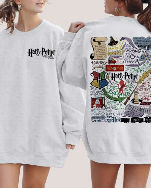 Harry Potter Shirt