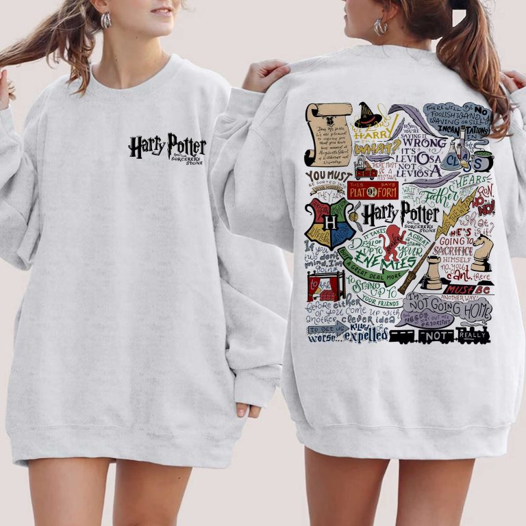 dri fit harry potter shirt