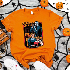 Michael Myers Shirt