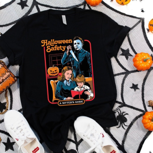 Michael Myers Shirt