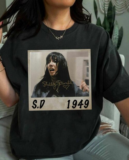 R.I.P Shelly Duvall T-shirt