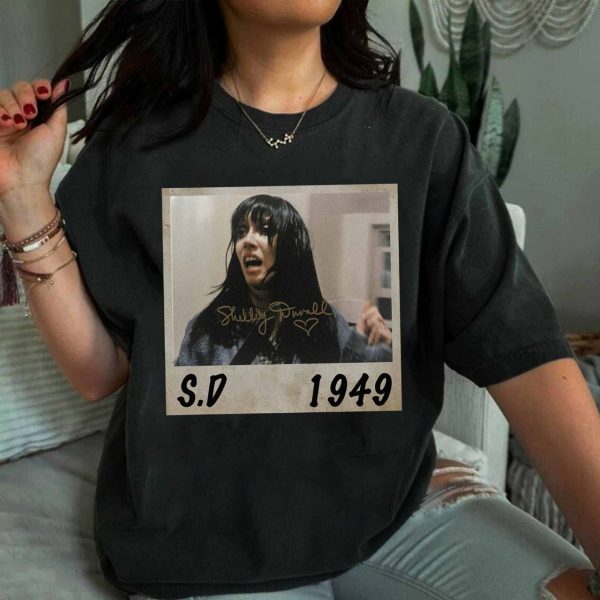 R.I.P Shelly Duvall T-shirt