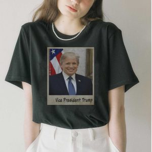 Vice President Trump T-shirt