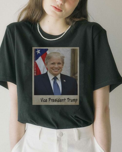 Vice President Trump T-shirt