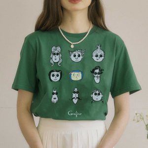 Halloween Coraline Family Sweatshirt