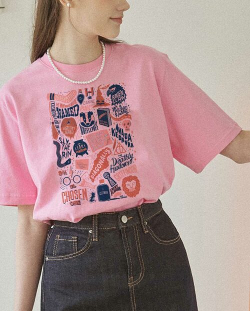 Harry Potter (Ver2) Sweatshirt