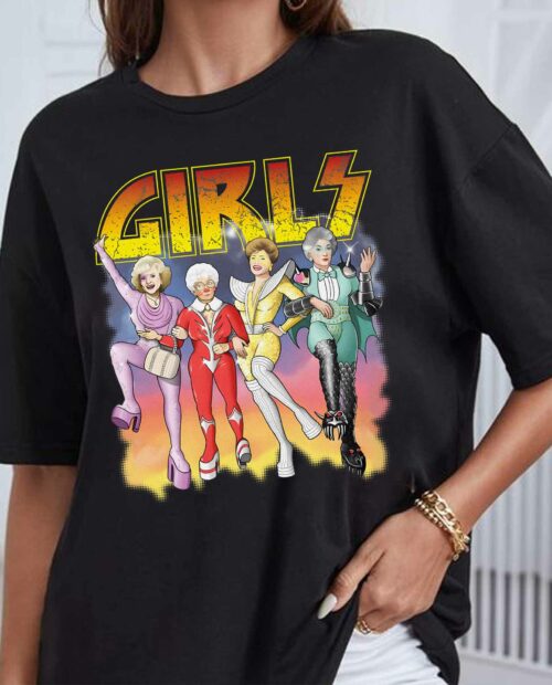 Super Girl Shirt