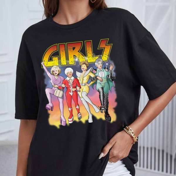 Super Girl Shirt