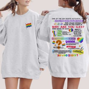 LGBT Sweatshirt