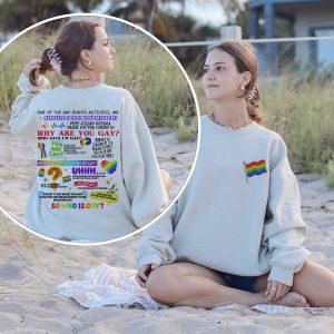 LGBT Sweatshirt