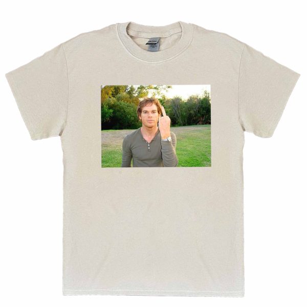 Dexter Memes (new blood ) Shirt