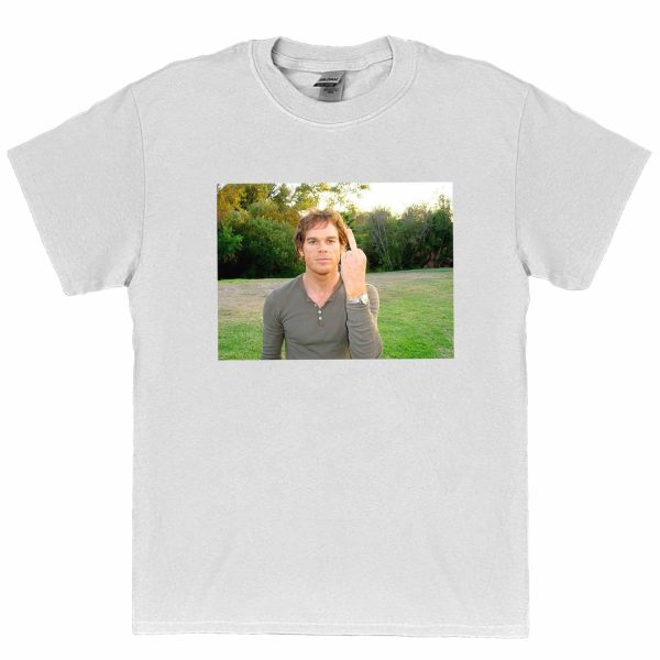 Dexter Memes (new blood ) Shirt