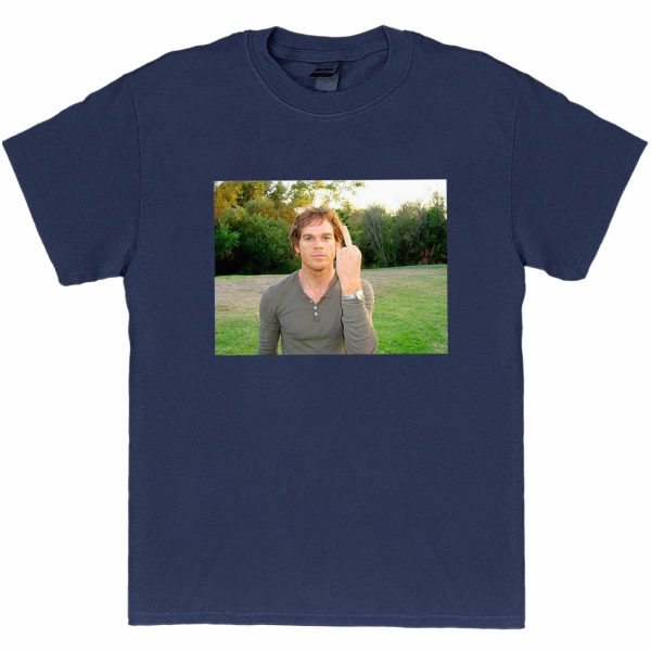 Dexter Memes (new blood ) Shirt