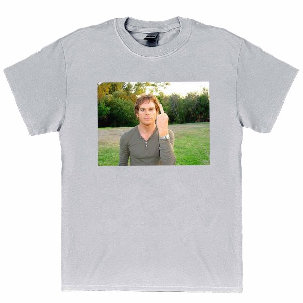 Dexter Memes (new blood ) Shirt