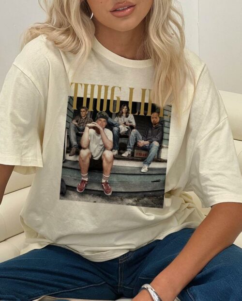 Thug Life SVU Sweatshirt