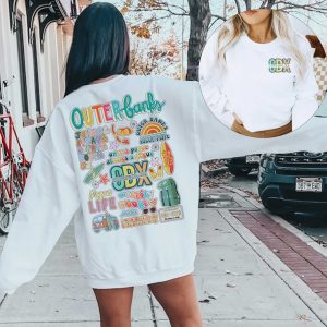 OBX Outer Banks Sweatshirt