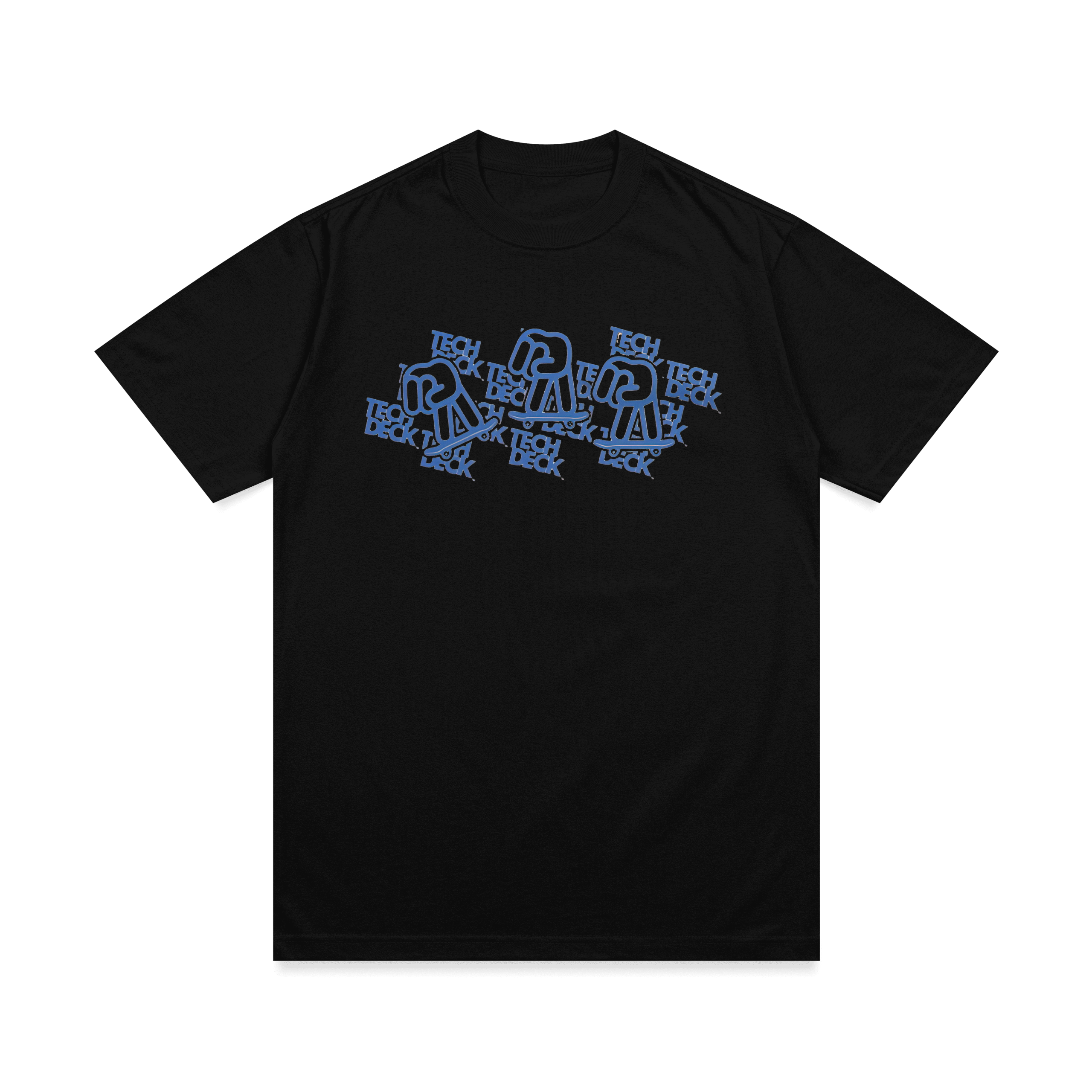 Pope’s tech deck t-shirt on Outer Banks Pope’s tech deck t-shirt on Outer Banks