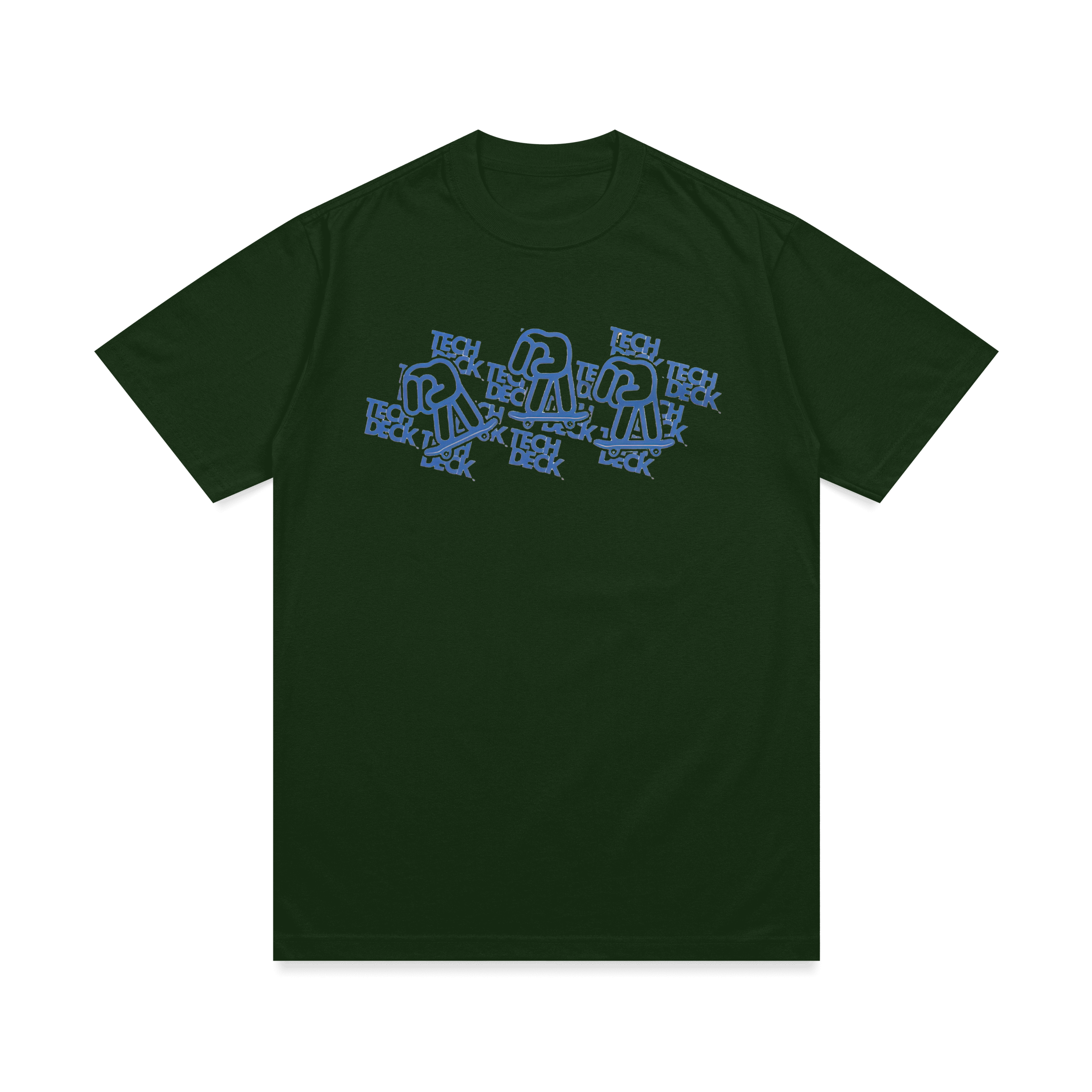 Pope’s tech deck t-shirt on Outer Banks Pope’s tech deck t-shirt on Outer Banks